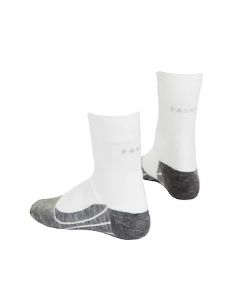 FALKE | Calcetines de running RU 4 para hombre | 